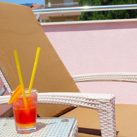 Apartments Stepic Trogir Zimmer foto