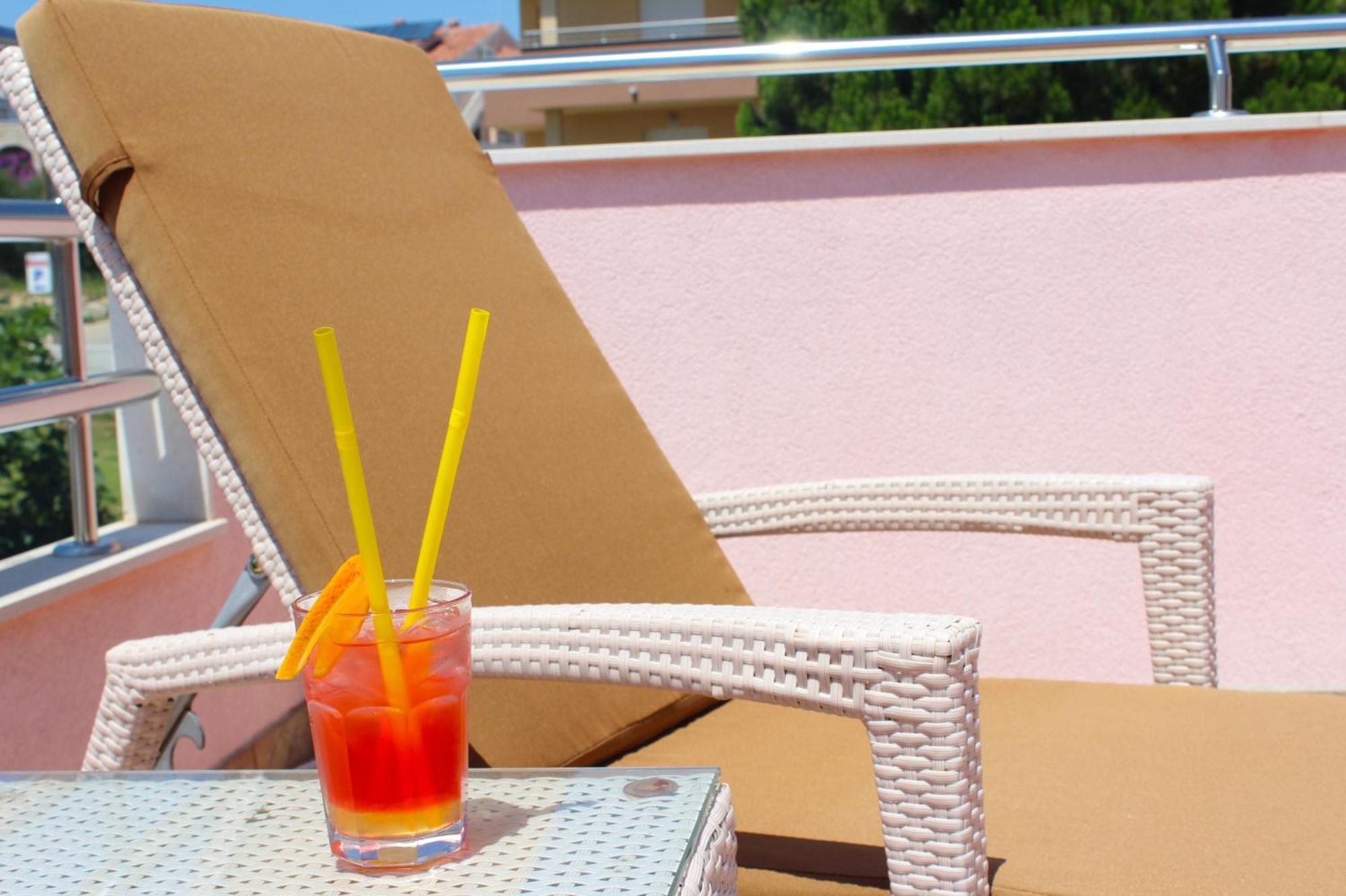 Apartments Stepic Trogir Zimmer foto