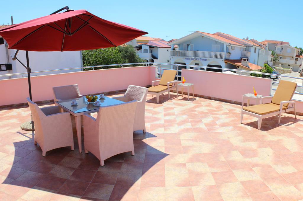 Apartments Stepic Trogir Zimmer foto