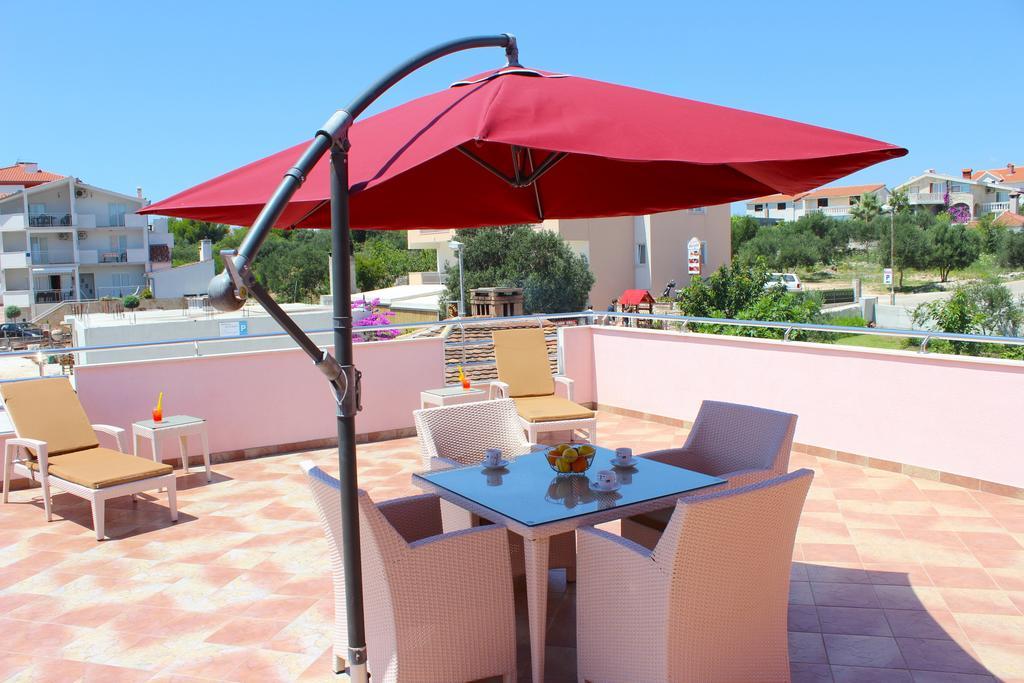 Apartments Stepic Trogir Zimmer foto