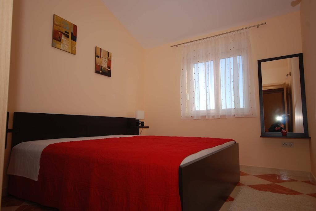 Apartments Stepic Trogir Zimmer foto
