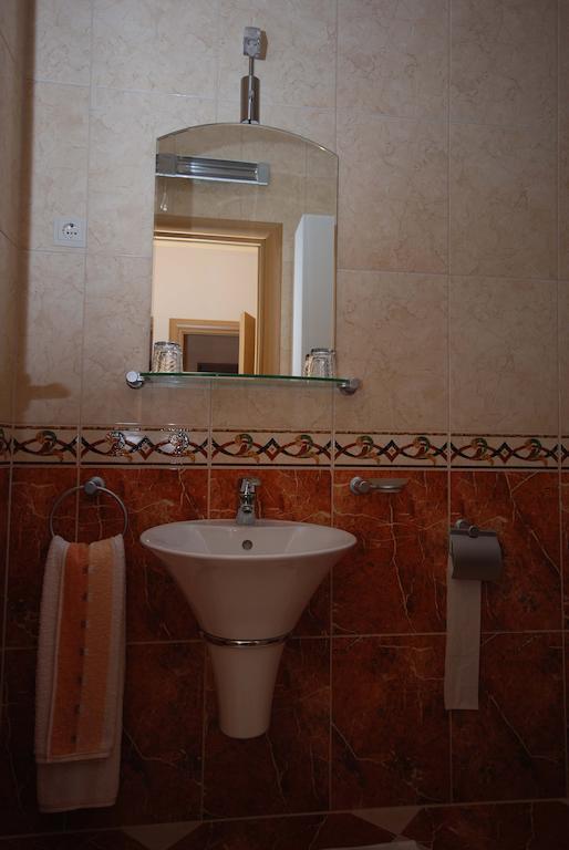 Apartments Stepic Trogir Zimmer foto