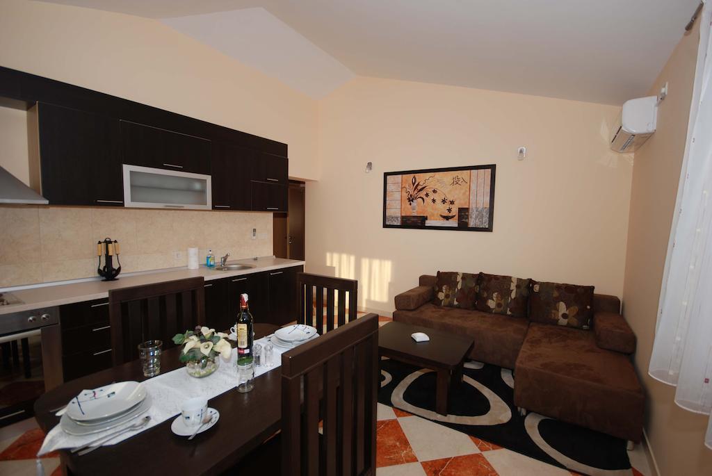 Apartments Stepic Trogir Zimmer foto